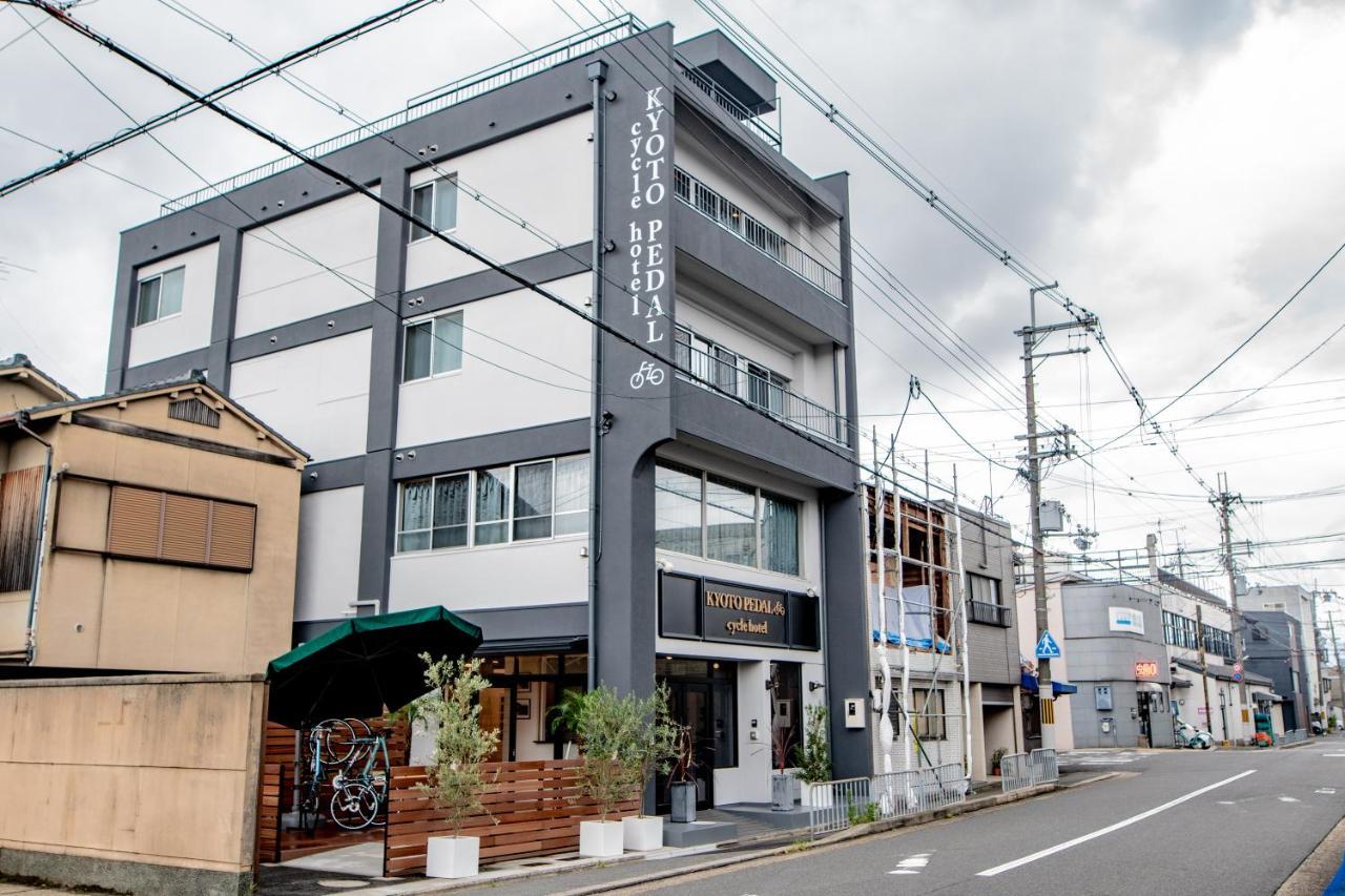 Hostel Pedal Kyoto