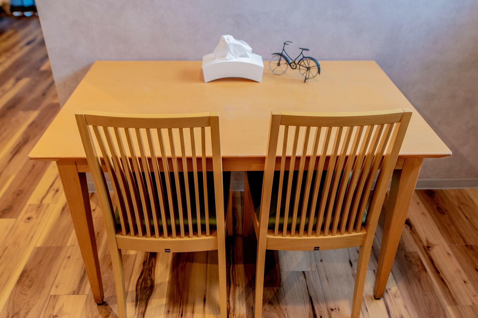 Pedal Hostel